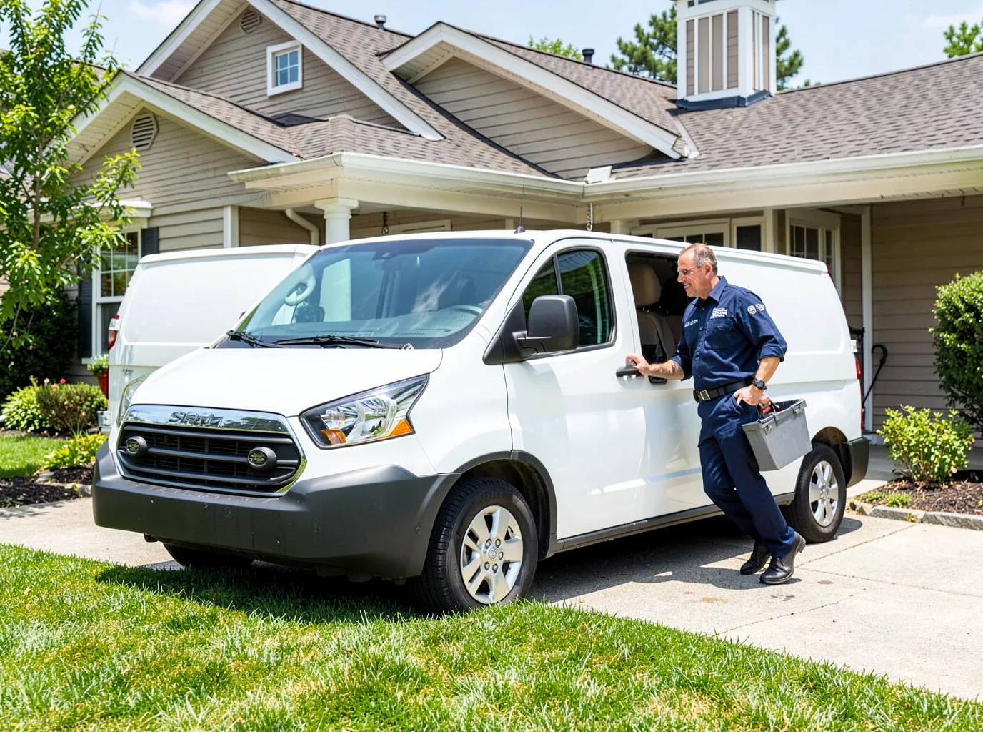 Emergency Plumber company in Wittman, MD