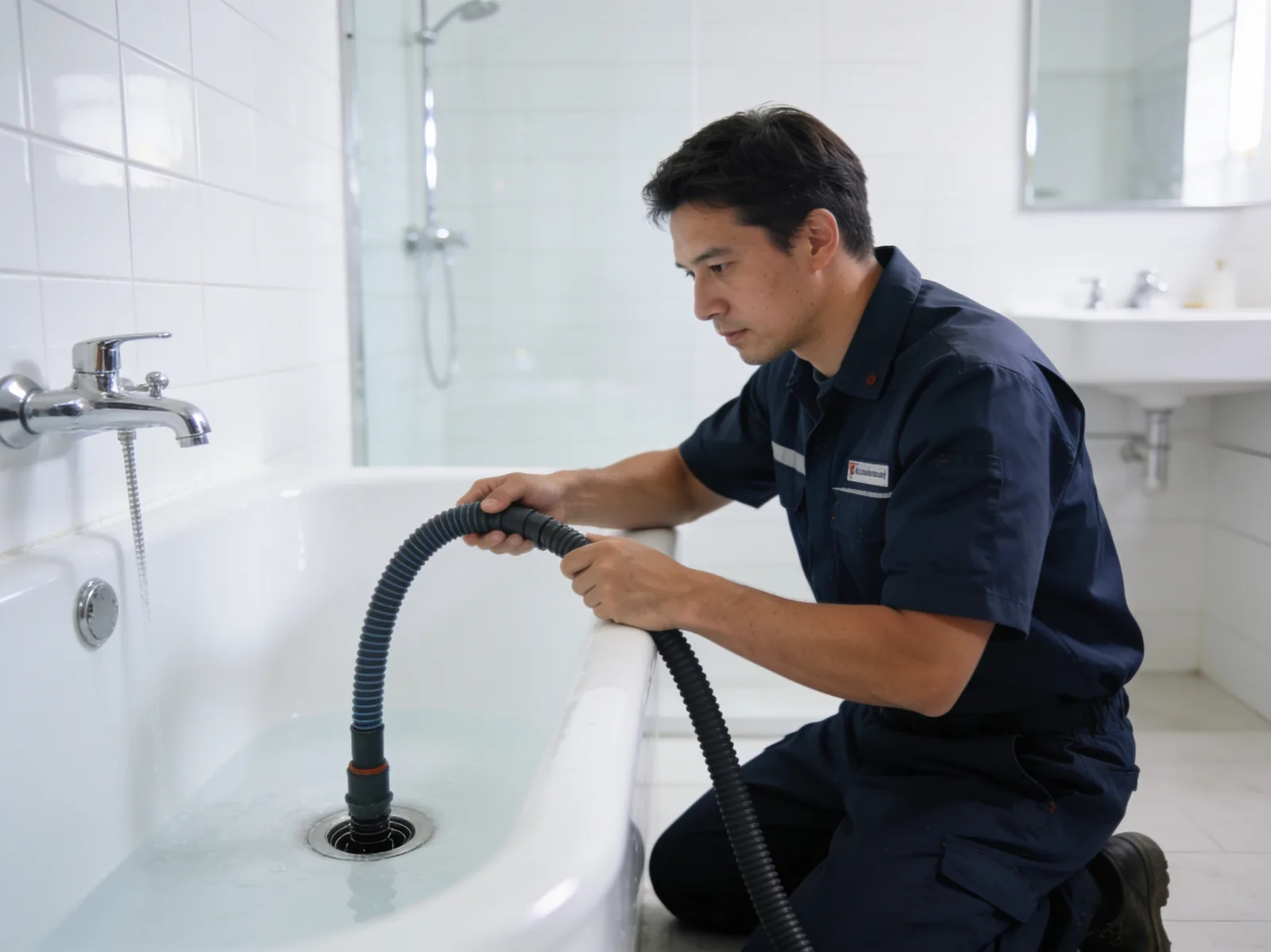 Emergency Plumber Wittman, MD FAQs